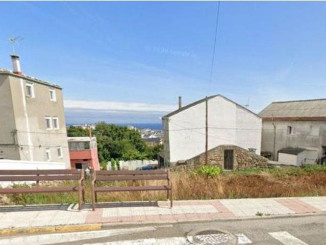 Parcela en Venta en Burela de Cabo, Lugo