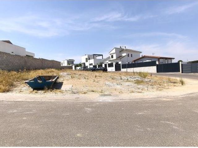 Parcela en Venta en Badajoz, Badajoz