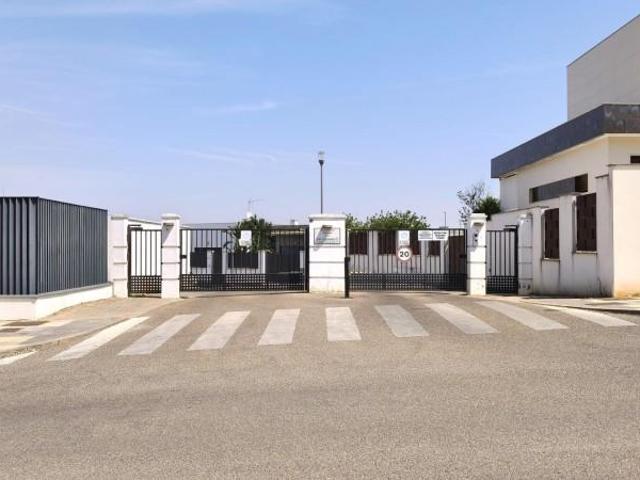 Parcela en venta en Badajoz, Las Vaguadas