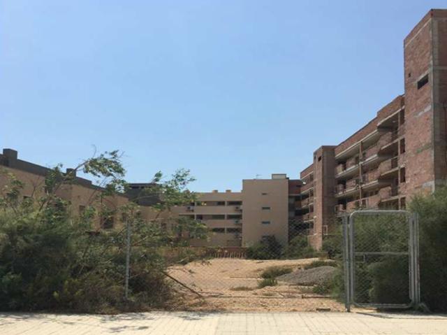 Parcela en venta en Balerma