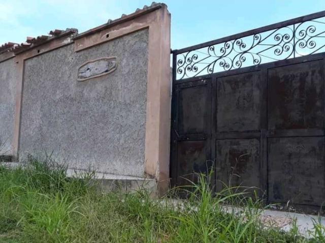 Parcela en venta en Bejuma. Edo. Carabobo. OM 8320029