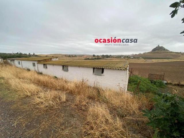 Parcela en venta en Bélmez, Belmez