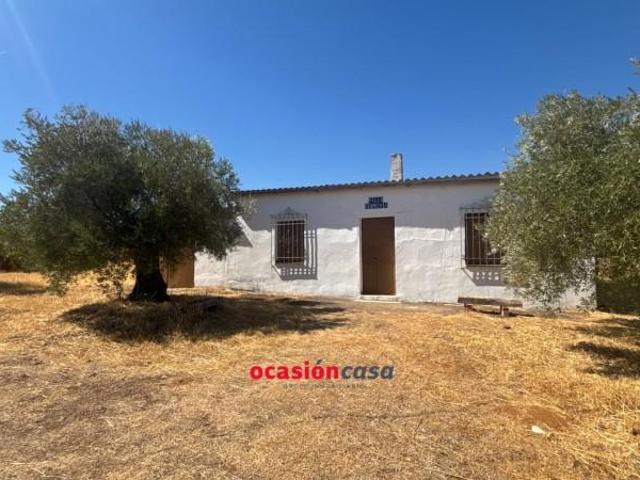 Parcela en venta en Bélmez, Belmez