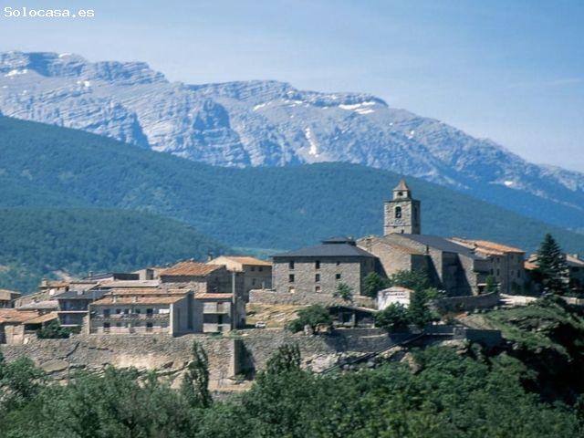 Parcela en Venta en Bellver de Cerdaña, Lleida