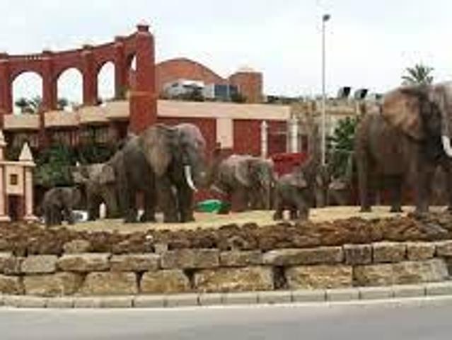 Parcela en venta en Benalmádena Málaga