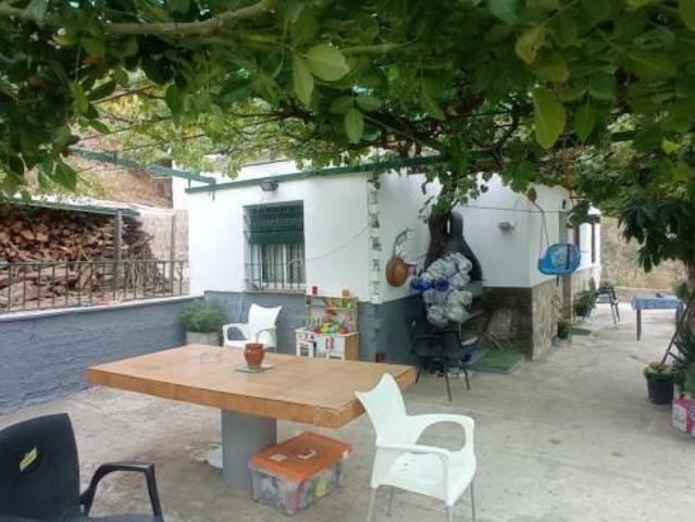 Parcela en venta en Benaocaz, Tavizna