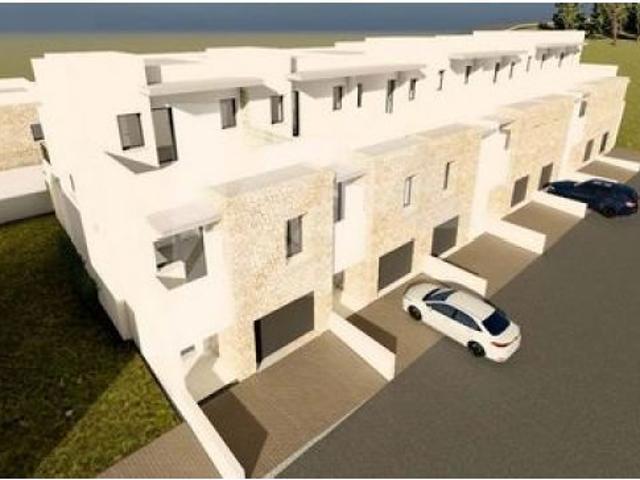 Parcela en venta en Benitachell, Costa Blanca. SISK T558