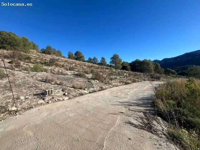 Parcela en Venta en Beniali, Alicante