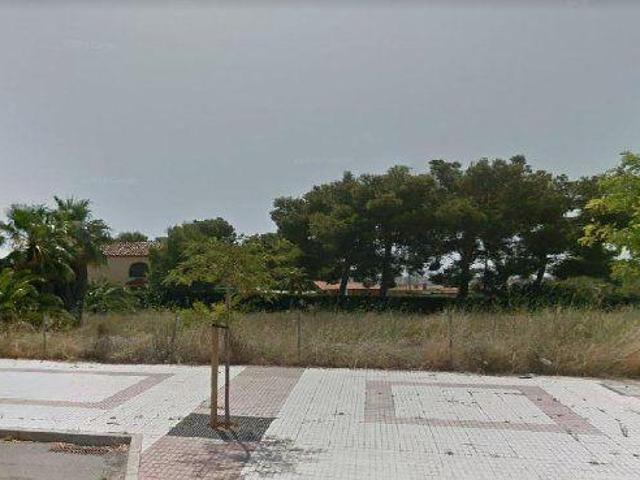 Parcela en venta en Benicasim Castellón