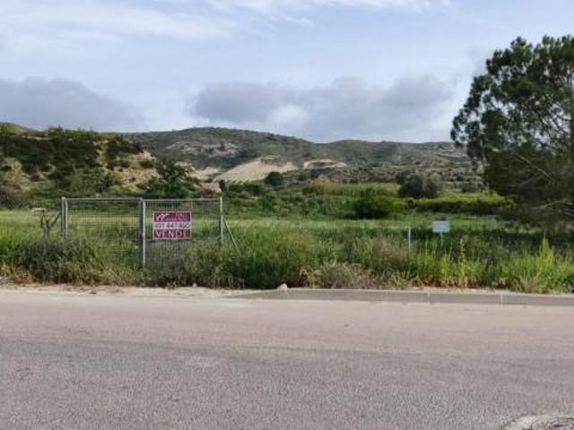 Parcela en venta en Beniel, EL MOJÓN