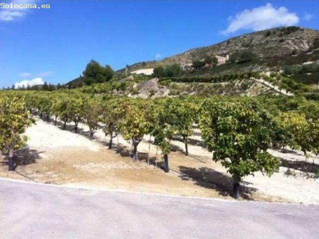 Parcela en Venta en Beniel, Murcia
