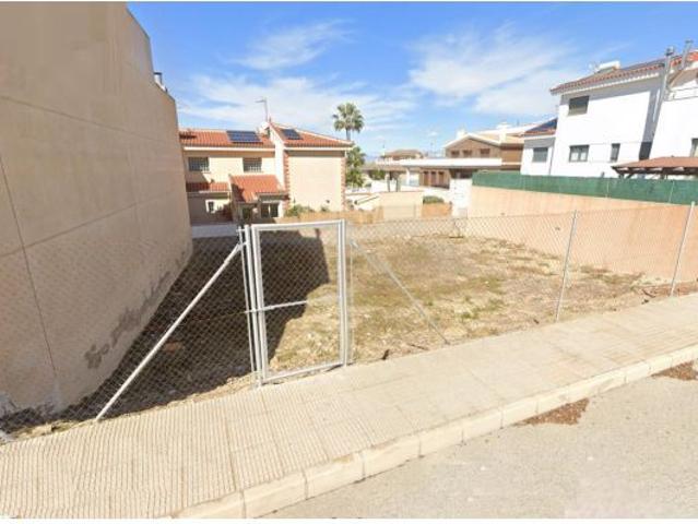 Parcela en Venta en Benijófar, Alicante