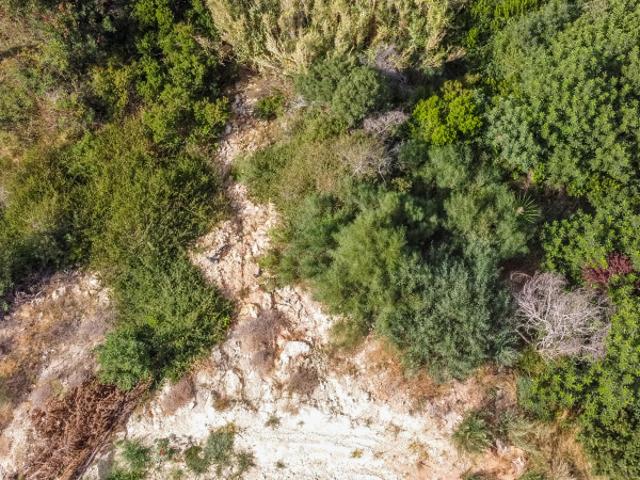 Parcela en venta en Benissa