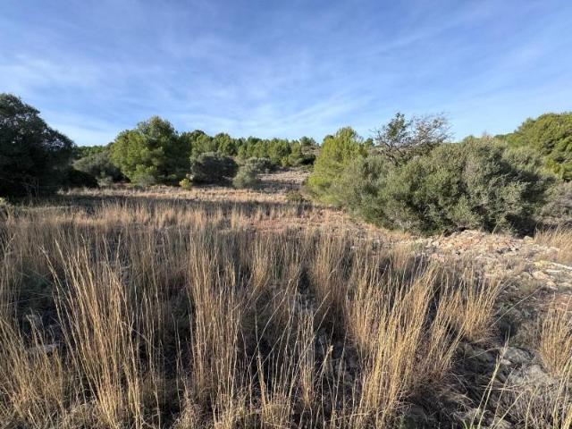 Parcela en venta en Benissa, Cara bou
