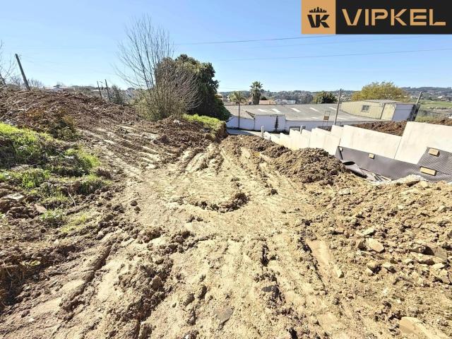 Parcela en venta en Bergondo La Coruña