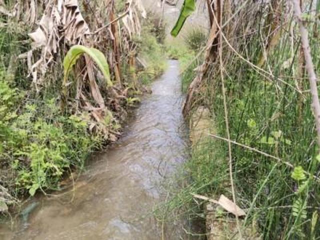 Parcela en venta en Berja, Majaroba