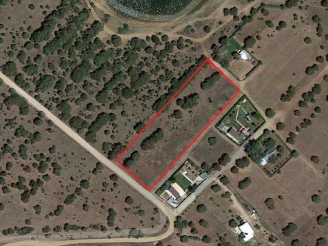 Parcela en venta en Berrocal de Salvatierra, Embalse