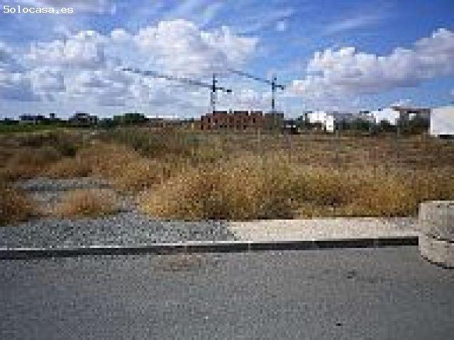 Parcela en Venta en Bollullos par del Condado, Huelva