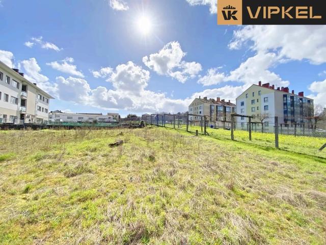 Parcela en venta en Brión La Coruña
