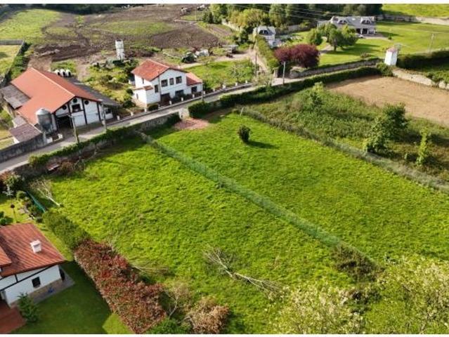 Parcela en Venta en Cudillero, Asturias