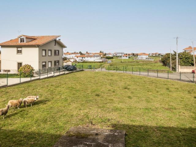 Parcela en venta en Cudillero Asturias
