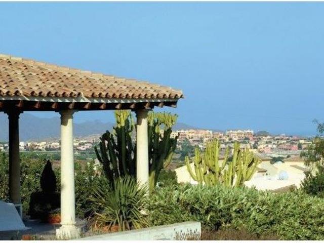 Parcela en Venta en Cuevas del Almanzora, Almería