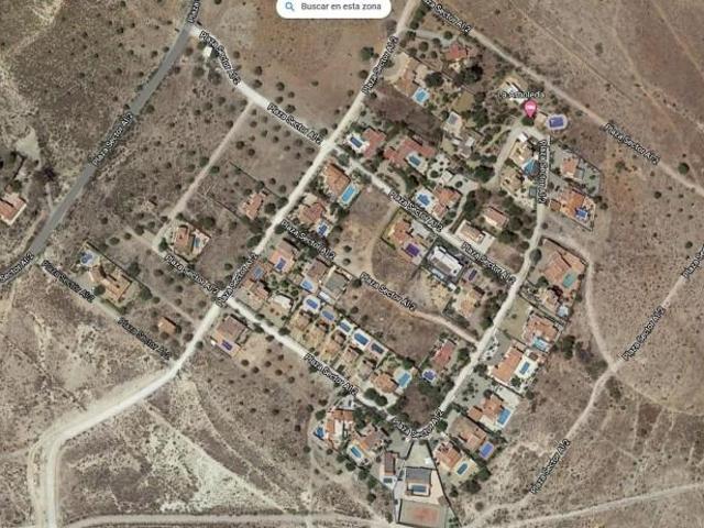 Parcela en venta en Cuevas del Almanzora, CENTRO