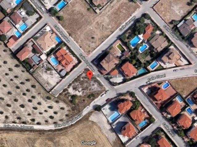 Parcela en venta en Cúllar Vega, El ventorrillo 1