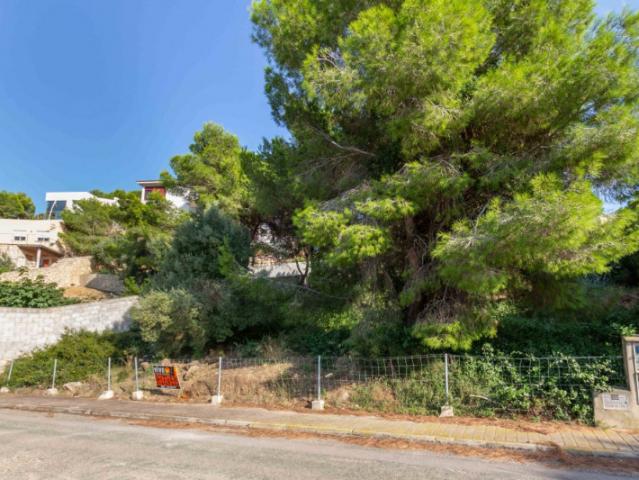 Parcela en venta en Cullera, Bonavista Lago San Lorenzo