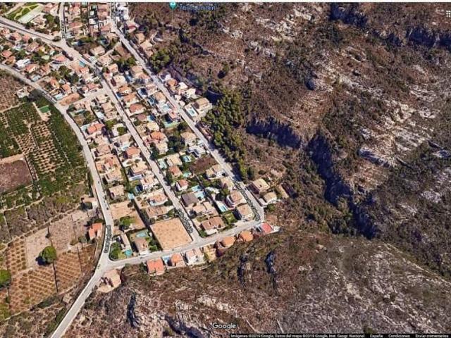 Parcela en venta en Cullera, Bonavista Lago San Lorenzo