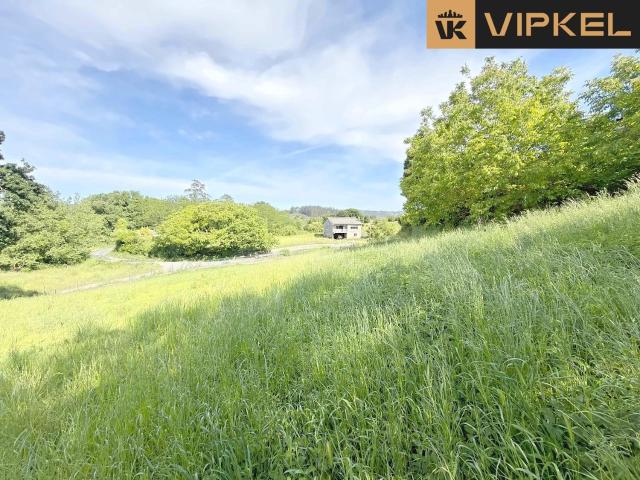 Parcela en venta en Culleredo La Coruña