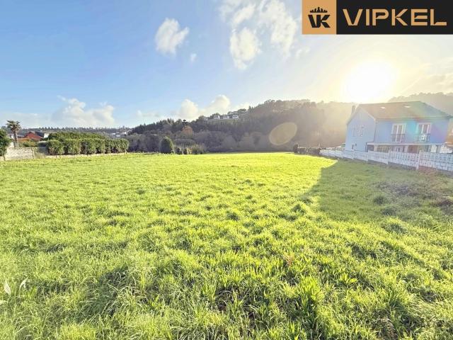 Parcela en venta en Culleredo La Coruña