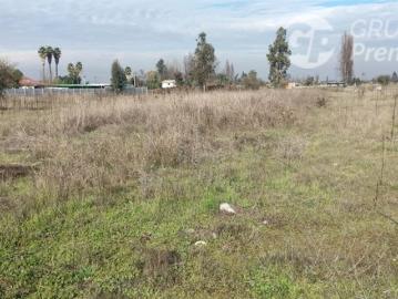 Parcela en Venta en Curico