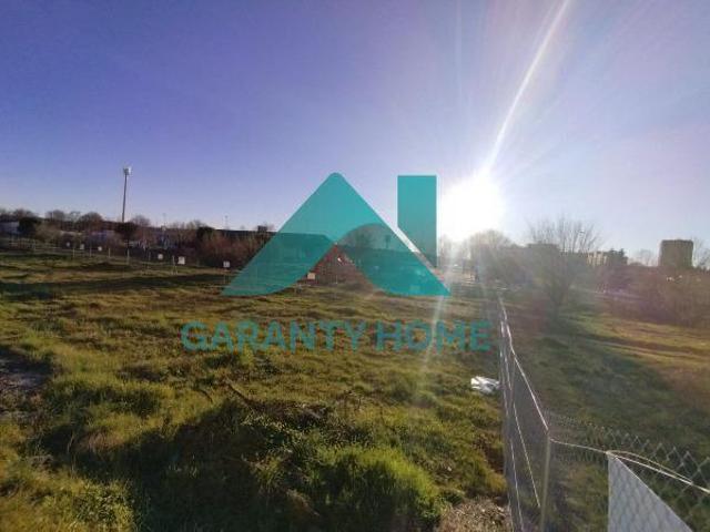 Parcela en venta en Cáceres, Vista hermosa