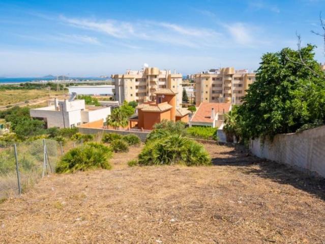 Parcela en venta en Cabo de Palos, CALA FLORES