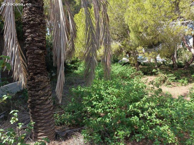 Parcela en Venta en Cabo Roig, Alicante