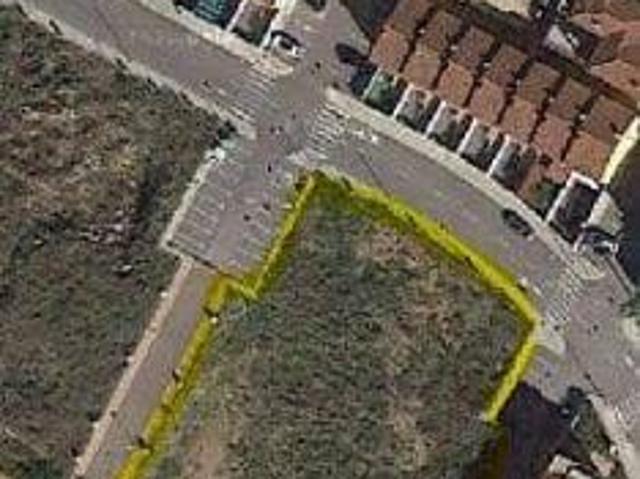 Parcela en venta en Cabanes Castellón