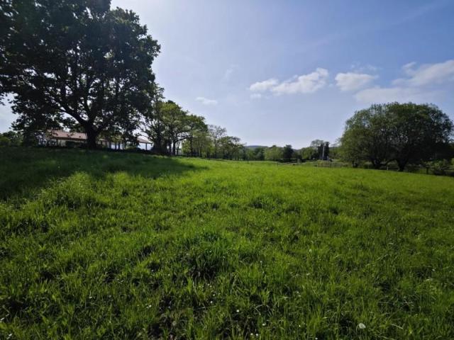 Parcela en venta en Cabezón de la Sal, Luzmela