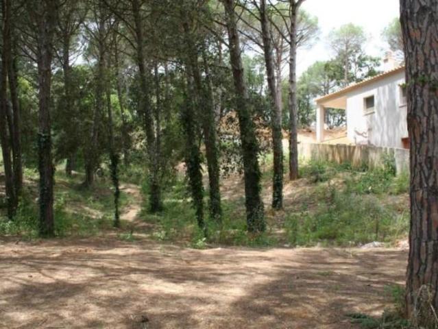 Parcela en venta en Calonge, Mas Pere Río de Oro