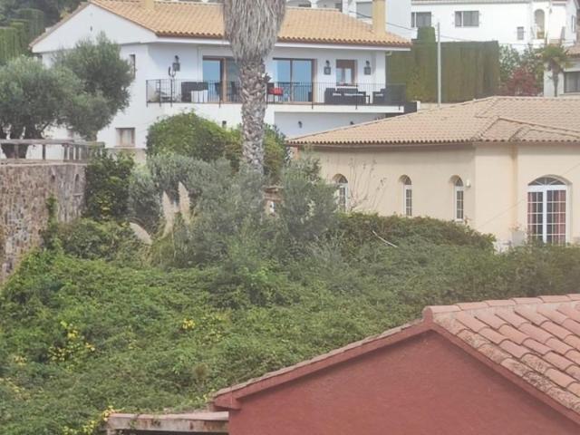 Parcela en venta en Calonge, Mas Pere Río de Oro