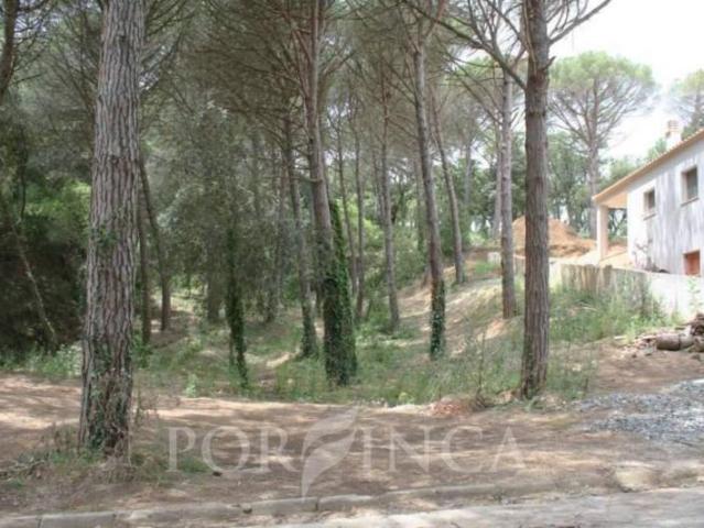 Parcela en venta en Calonge, Mas Pere Río de Oro