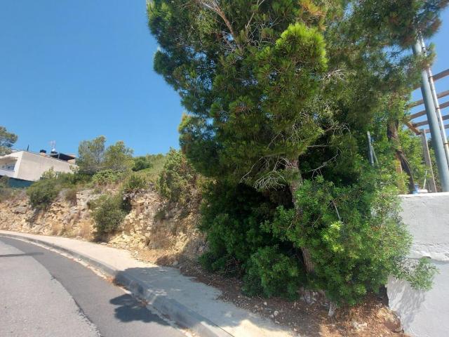 Parcela en venta en Calafell Tarragona
