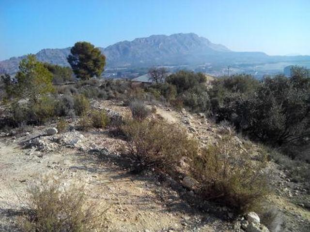 Parcela en venta en Calasparra, Calasparra