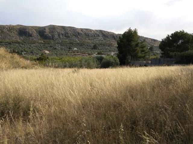 Parcela en venta en Calasparra, Calasparra