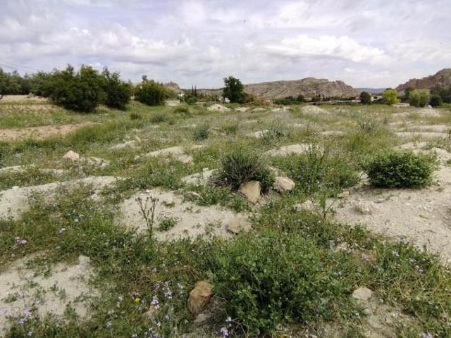 Parcela en venta en Calasparra, Calasparra