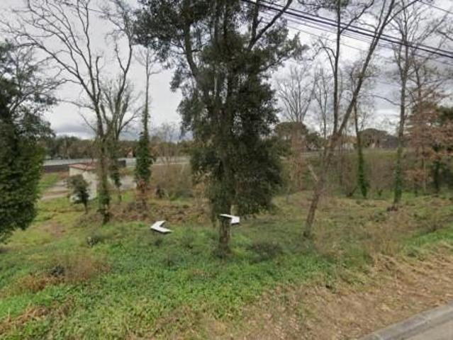 Parcela en venta en Caldes de Malavella, Santa ceclina