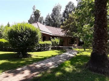 Parcela en Venta en Calera de Tango