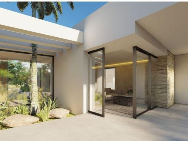 Parcela en Venta en Callosa dEn Sarria, Alicante