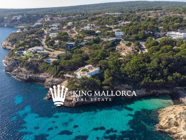 Parcela en venta en Calvia