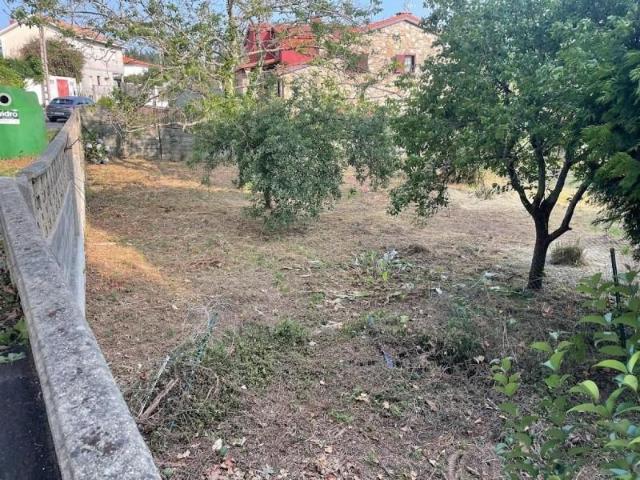 Parcela en venta en Cambre, Estación Arrigada